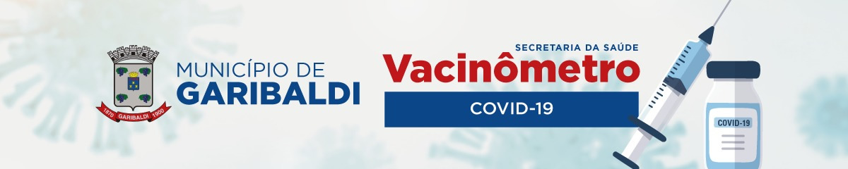 Banner Vacinação